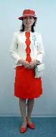 EXPO2005 日本国際博覧会(愛・地球博)-ユニフォーム-10