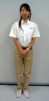 EXPO2005 日本国際博覧会(愛・地球博)-ユニフォーム-8
