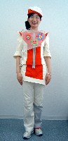 EXPO2005 日本国際博覧会(愛・地球博)-ユニフォーム-9