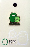 EXPO2005 日本国際博覧会(愛・地球博)-記念品･一般-186