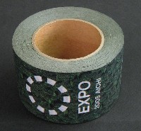 EXPO2005 日本国際博覧会(愛・地球博)-記念品・一般-311