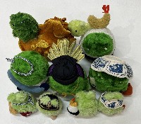 EXPO2005 日本国際博覧会(愛・地球博)-記念品・一般-354