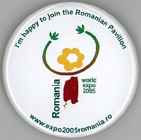 EXPO2005 日本国際博覧会(愛・地球博)-記念品・一般-365