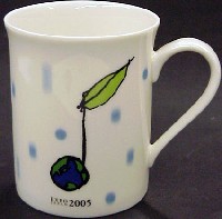 EXPO2005 日本国際博覧会(愛・地球博)-記念品・一般-6