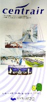 EXPO2005 日本国際博覧会(愛・地球博)-パンフレット-170