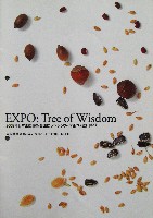 EXPO2005 日本国際博覧会(愛・地球博)-パンフレット-370