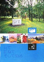 EXPO2005 日本国際博覧会(愛・地球博)-パンフレット-404