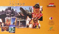 EXPO2005 日本国際博覧会(愛・地球博)-パンフレット-446
