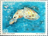 リスボン国際博覧会-切手-7