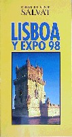 リスボン国際博覧会-ガイドブック-1