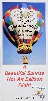 プリスベン国際レジャー博覧会-パンフレット-2