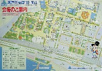 瀬戸大橋博 岡山-ガイドマップ-3