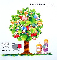 瀬戸大橋博 岡山-パンフレット-26