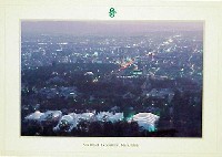 ならシルクロード博-絵葉書-13