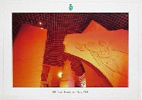 ならシルクロード博-絵葉書-20