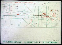 ならシルクロード博-ガイドマップ-4