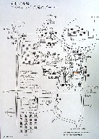 ならシルクロード博-ガイドマップ-9