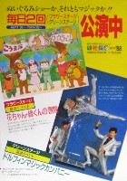 第6回全国都市緑化フェア   緑・花・祭なごや88-その他-5