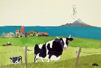 赤レンガ100年祭-絵葉書-5