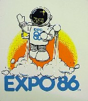 バンクーバー世界交通博覧会-スタンプ･シール-6