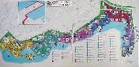 バンクーバー世界交通博覧会-ガイドマップ-3