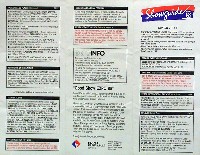 バンクーバー世界交通博覧会-ガイドマップ-7