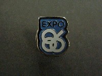 バンクーバー世界交通博覧会-記念品･一般-10