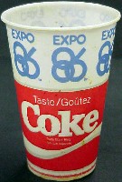 バンクーバー世界交通博覧会-記念品・一般-4