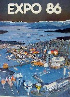 バンクーバー世界交通博覧会-その他-18