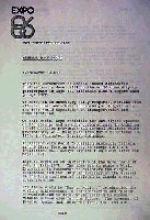 バンクーバー世界交通博覧会-その他-9