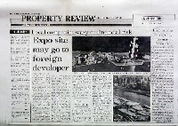 バンクーバー世界交通博覧会-新聞-1