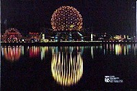 バンクーバー世界交通博覧会-ポスター-5