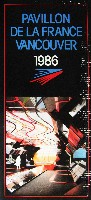 バンクーバー世界交通博覧会-パンフレット-69