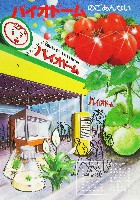 第4回全国都市緑化フェア<br>クマモトグリーンピック86-パンフレット-8