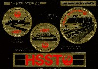 国際科学技術博覧会科学万博つくば85-スタンプ･シール-26