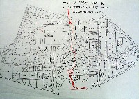 国際科学技術博覧会科学万博つくば85-ガイドマップ-4