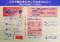 国際科学技術博覧会科学万博つくば85-その他-27