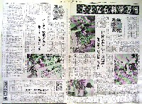 国際科学技術博覧会科学万博つくば85-新聞-2