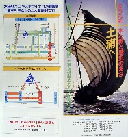 国際科学技術博覧会科学万博つくば85-パンフレット-75