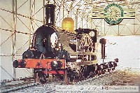 世界大鉄道博覧会-絵葉書-3