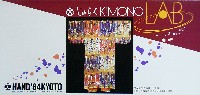 国際伝統工芸博覧会・京都-パンフレット-7