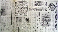 大阪築城400年まつり・大阪城博覧会-新聞-3
