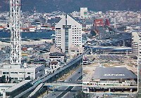 神戸ポートアイランド博覧会(ポートピア81)-絵葉書-11