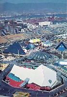 神戸ポートアイランド博覧会(ポートピア81)-絵葉書-5