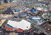 神戸ポートアイランド博覧会(ポートピア81)-絵葉書-7