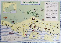 神戸ポートアイランド博覧会(ポートピア81)-ガイドマップ-11