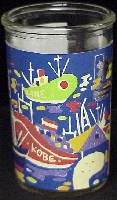 神戸ポートアイランド博覧会(ポートピア81)-記念品・一般-11