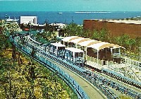 沖縄国際海洋博覧会-絵葉書-26
