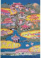 沖縄国際海洋博覧会-絵葉書-31