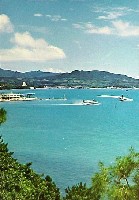 沖縄国際海洋博覧会-絵葉書-7